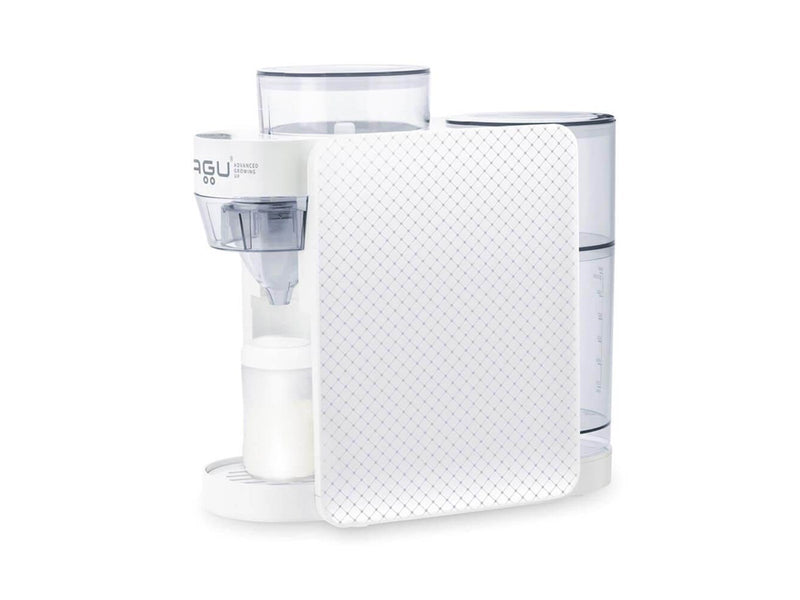 AGU Baby Formula Machine Häppi Shaker