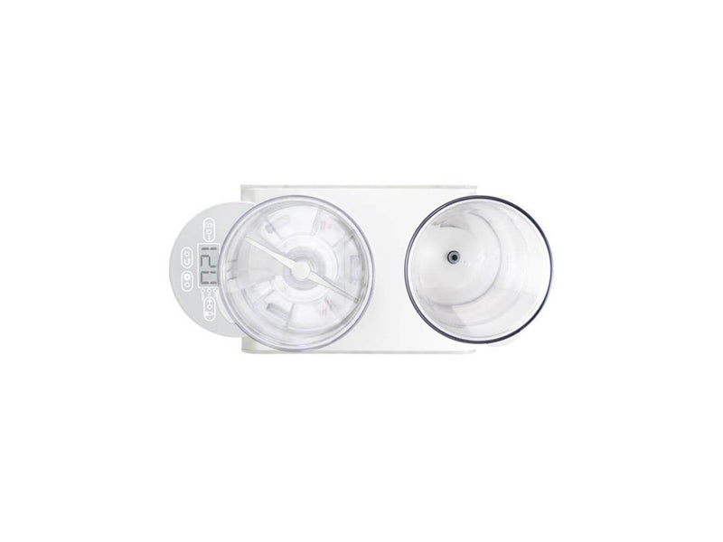AGU Baby Formula Machine Häppi Shaker