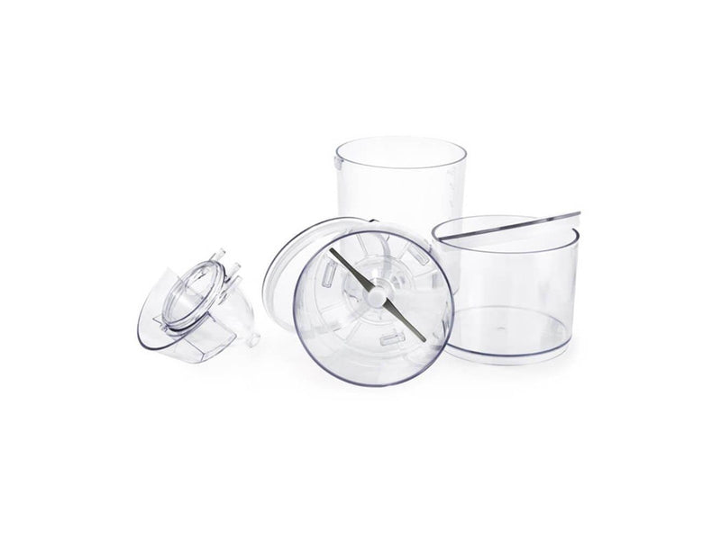 AGU Baby Formula Machine Häppi Shaker