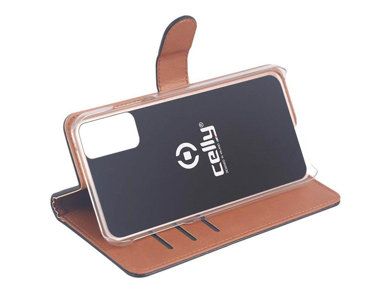 CELLY Wally - flip cover for mobile phone