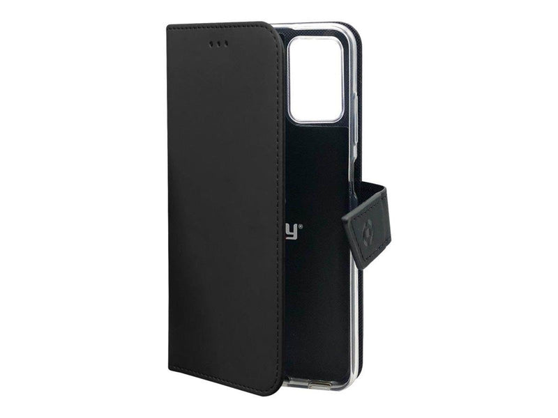 CELLY Wally - flip cover for mobile phone