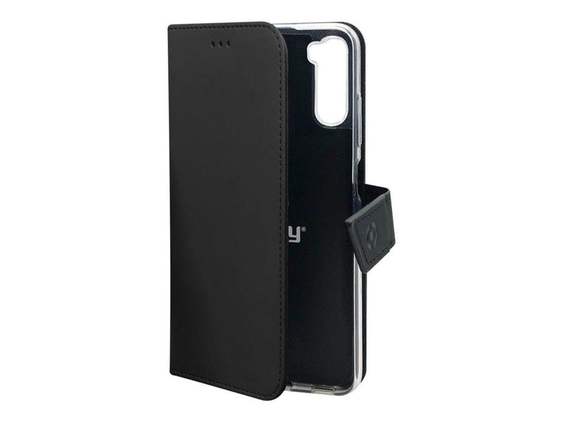 CELLY Wally - flip cover for mobile phone