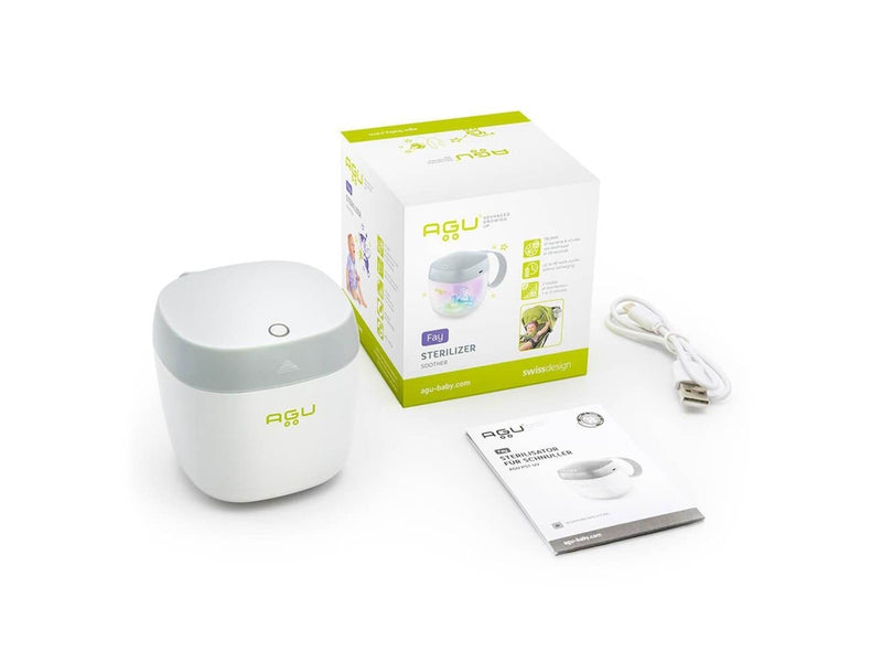 AGU Soother Sterilizer