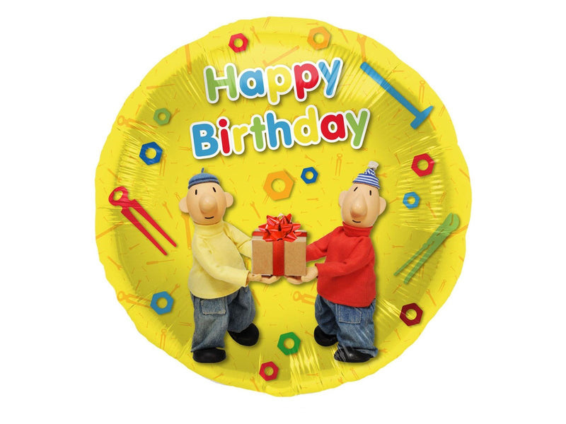 Folat BV Neighbor & Neighbor Foil Balloon 45cm