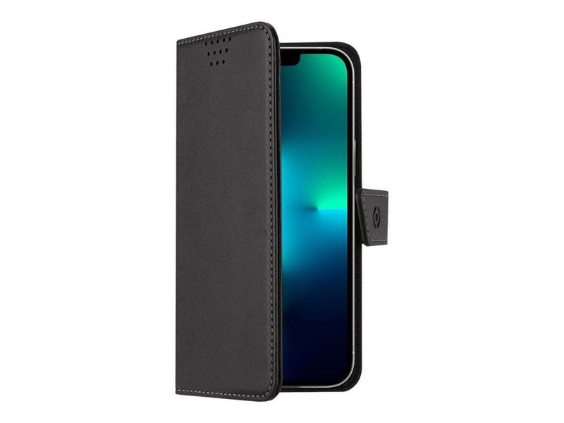 CELLY Wallymag - flip cover for mobile phone