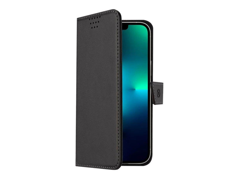 CELLY Wallymag - flip cover for mobile phone