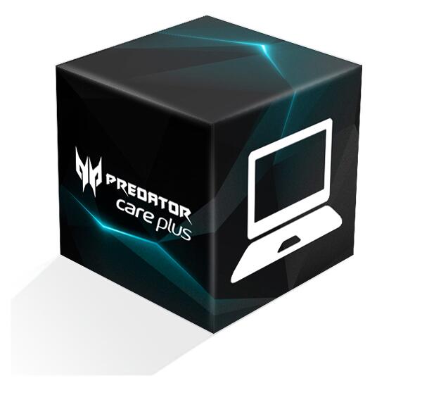 Acer Care Plus Advantage 4 Jahre Einsende-/Rücksendeservice inkl. 1 Jahr ITW für Predator/Nitro Notebooks