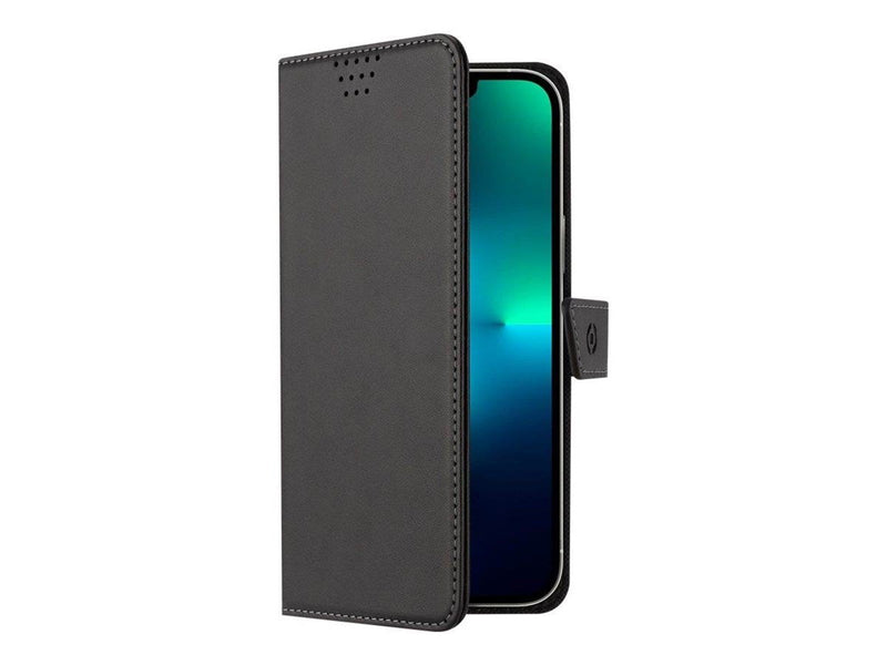 CELLY Wallymag - flip cover for mobile phone