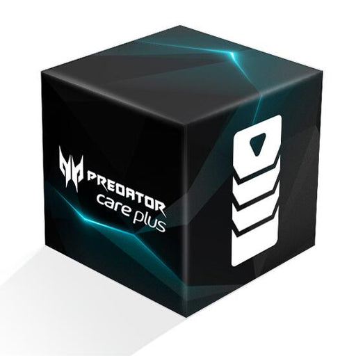 Acer Care Plus Advantage 3 Jahre Einsende-/Rücksendeservice für Predator/Nitro PCs
