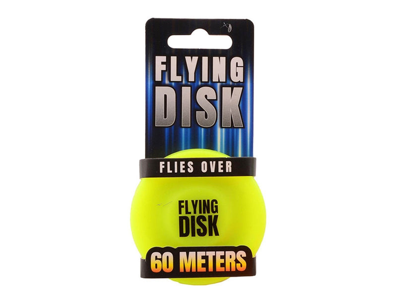 Outdoor Fun Flying Disk 60 meters (Assorted)