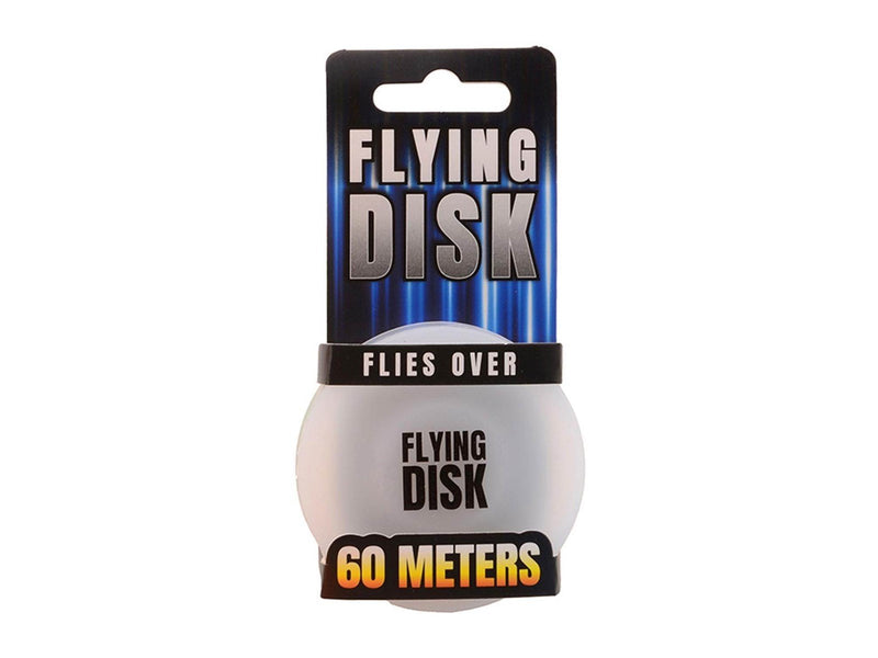 Outdoor Fun Flying Disk 60 meters (Assorted)