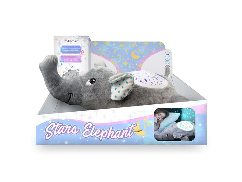 Mikamax Stars Elephant