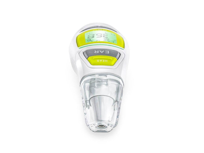 AGU Fever Thermometer Smart Infrared Brainy