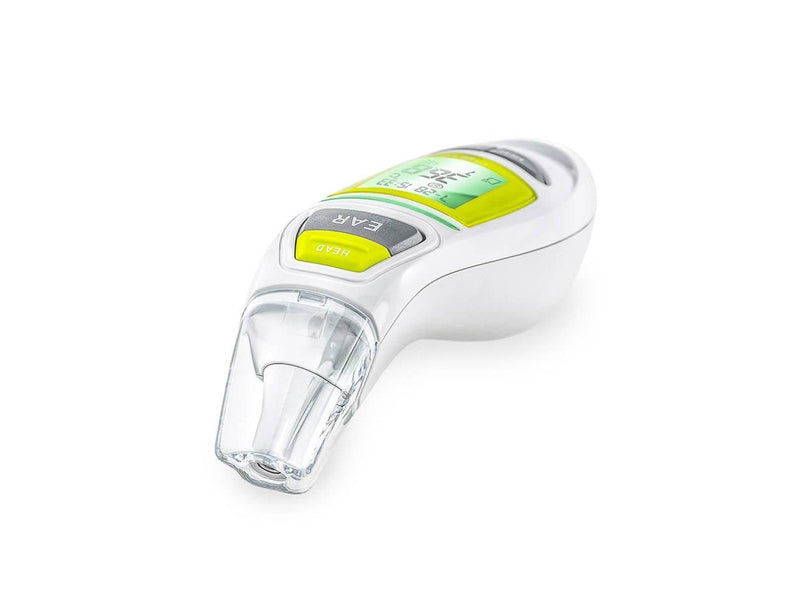 AGU Fever Thermometer Smart Infrared Brainy
