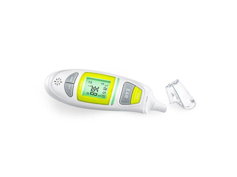 AGU Fever Thermometer Smart Infrared Brainy