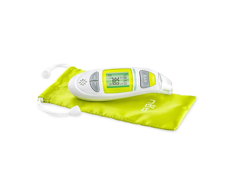 AGU Fever Thermometer Smart Infrared Brainy