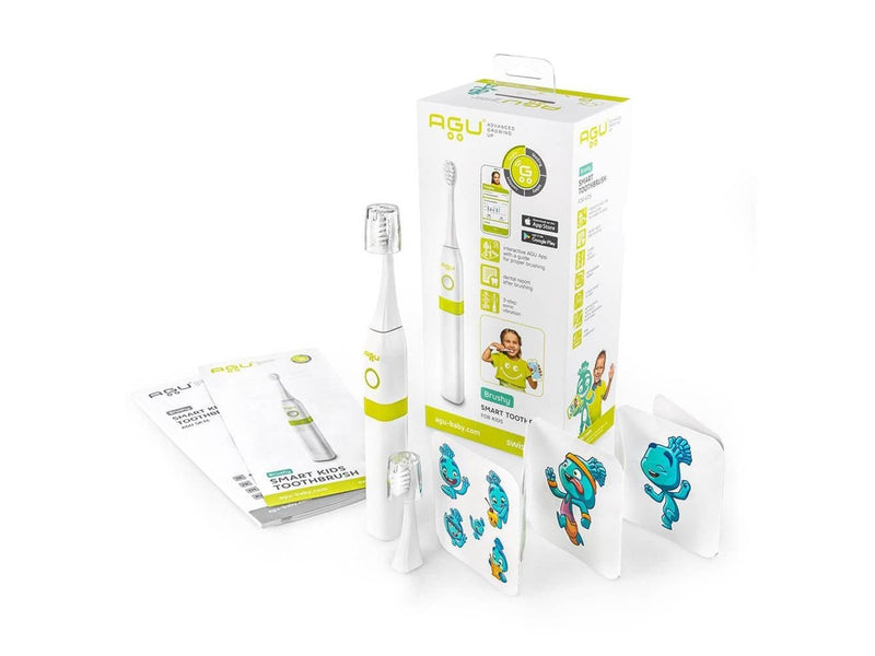 AGU Toothbrush Smart Toothbrush for Kids