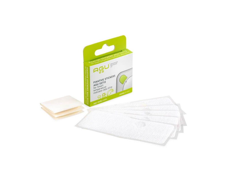 AGU Fixative Stickers For Skinny