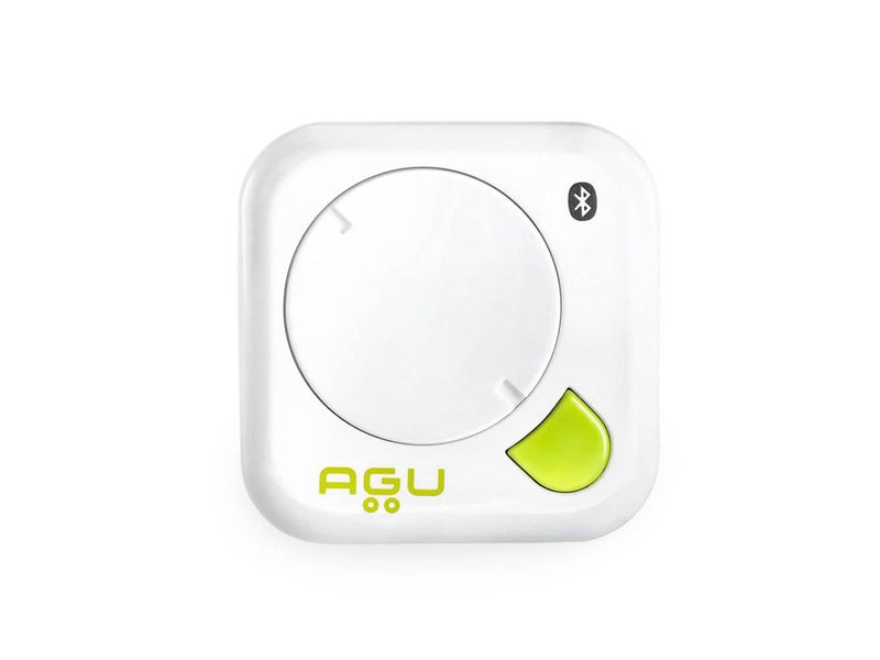 AGU Fever Thermometer Skinny Smart Temperature Indicator