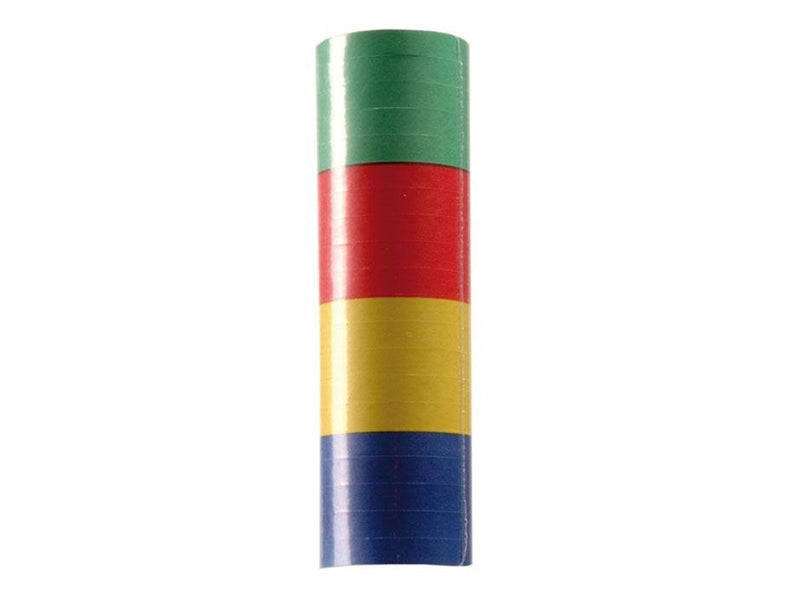 Boland Colored Serpentines