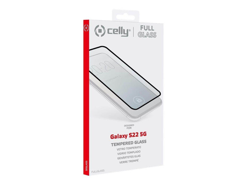 CELLY Full Glass - screen protector for mobile phone