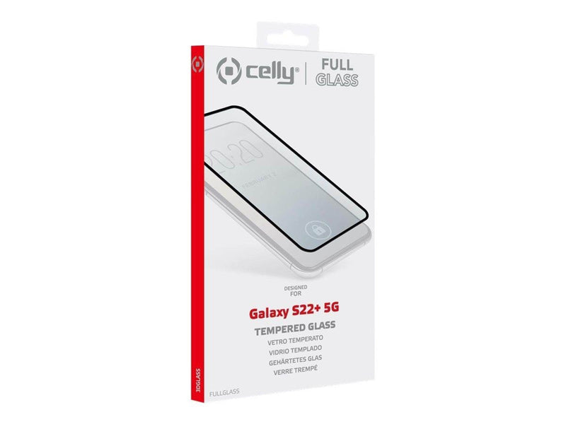CELLY Full Glass - screen protector for mobile phone
