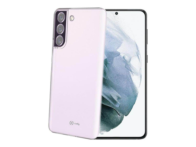 CELLY Gelskin - back cover for mobile phone