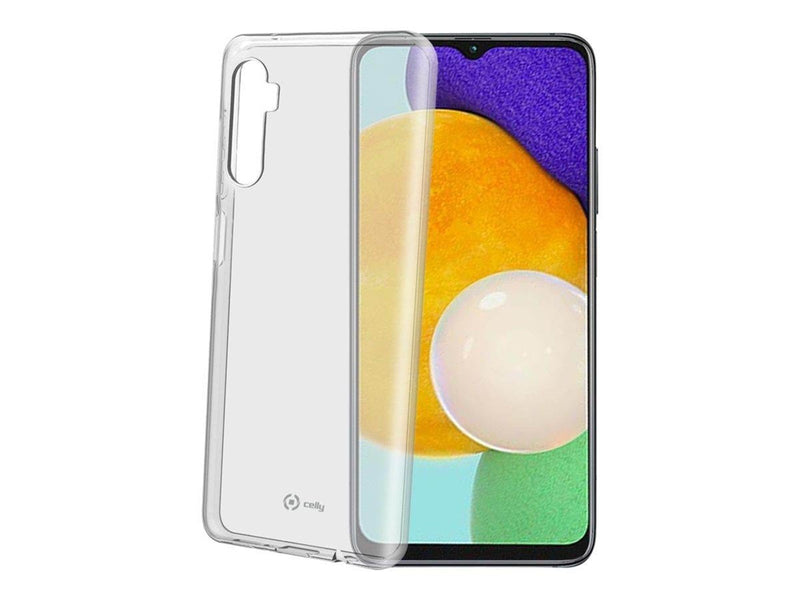 CELLY Gelskin - back cover for mobile phone