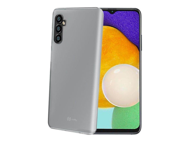 CELLY Gelskin - back cover for mobile phone