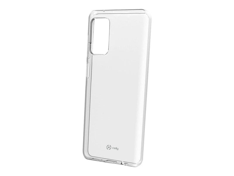 CELLY Gelskin - back cover for mobile phone