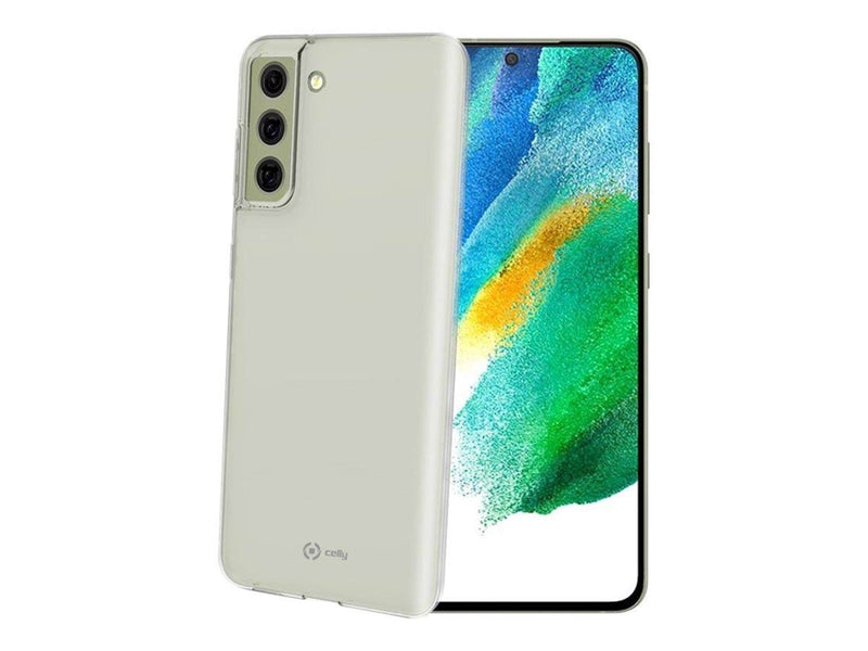 CELLY Gelskin - back cover for mobile phone