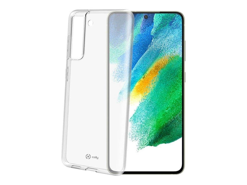 CELLY Gelskin - back cover for mobile phone