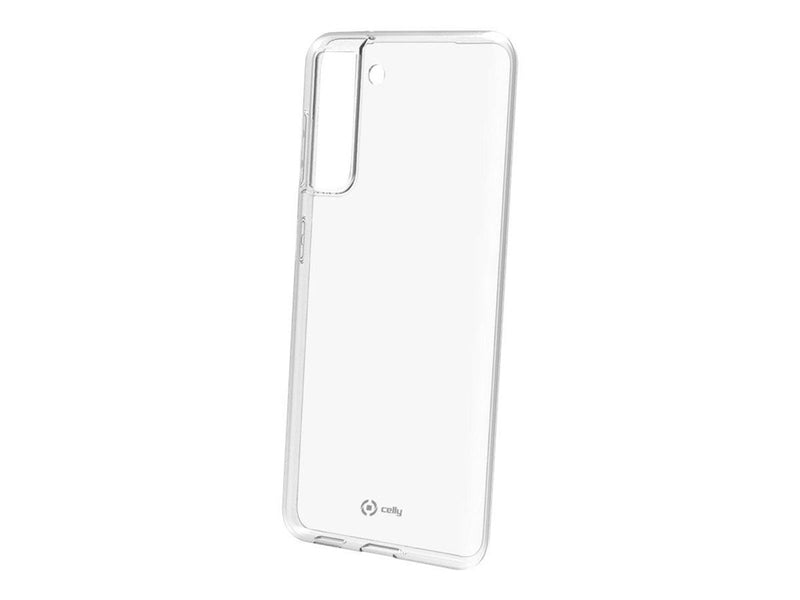 CELLY Gelskin - back cover for mobile phone