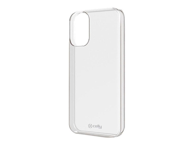 CELLY Gelskin - back cover for mobile phone