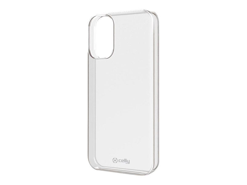 CELLY Gelskin - back cover for mobile phone