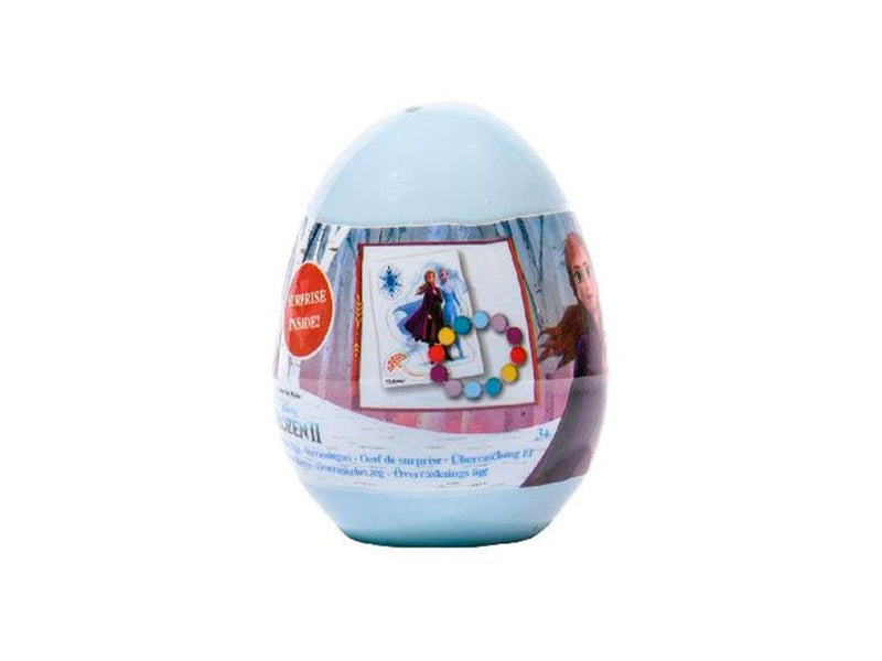 Canenco Disney Frozen 2 Surprise Egg (Assorted)