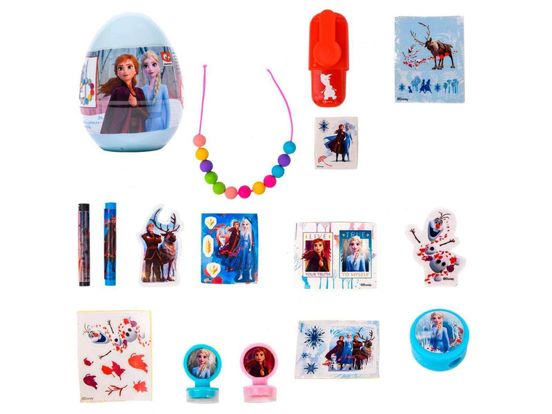 Canenco Disney Frozen 2 Surprise Egg (Assorted)