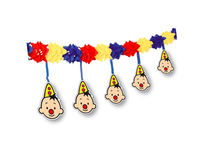 Folat BV Garland with Bumba pendant