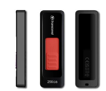 Transcend JetFlash 760 USB-Stick 256 GB