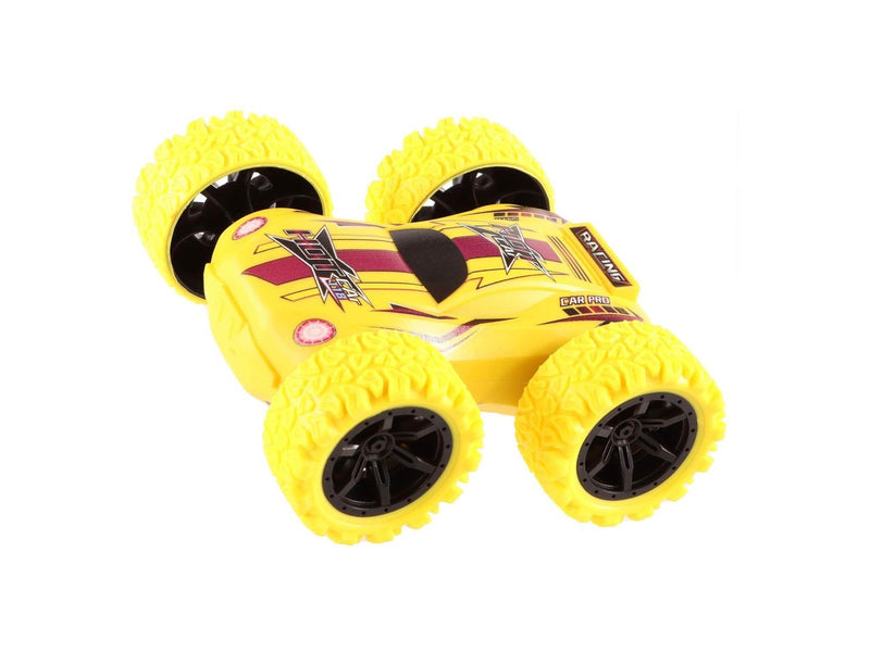 Jono Toys Reversible Stunt Car with Friction 12cm (Assorted)