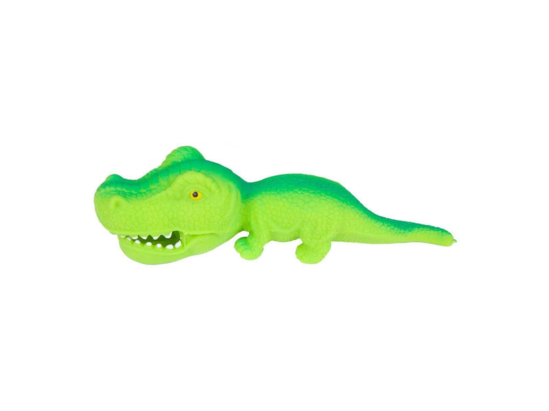 World of Dinosaurs Knead Dino Stretchy (Assorted)