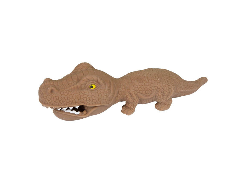 World of Dinosaurs Knead Dino Stretchy (Assorted)