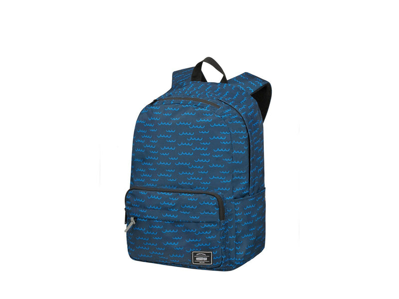 American Tourister Backpack URBAN GROOVE BP1 Blue