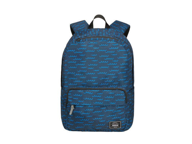 American Tourister Backpack URBAN GROOVE BP1 Blue