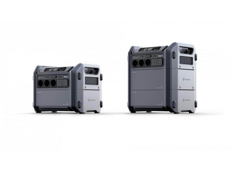 Segway Cube 1000 - 1000Wh