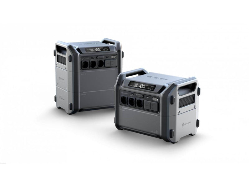 Segway Cube 1000 - 1000Wh