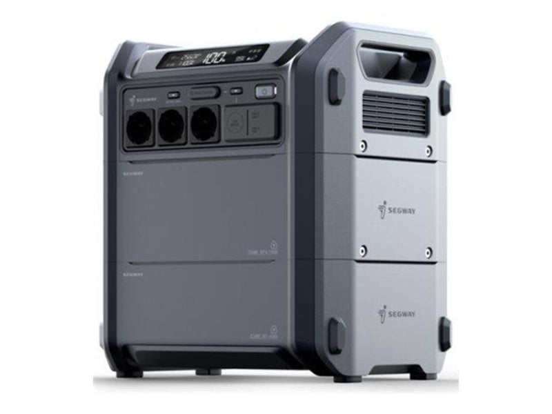 Segway Cube 2000 - 2000Wh