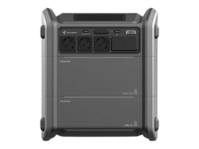 Segway Cube 2000 - 2000Wh