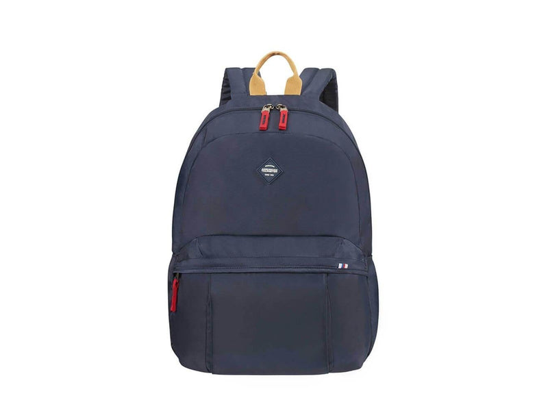 American Tourister Backpack UPBEAT NAVY