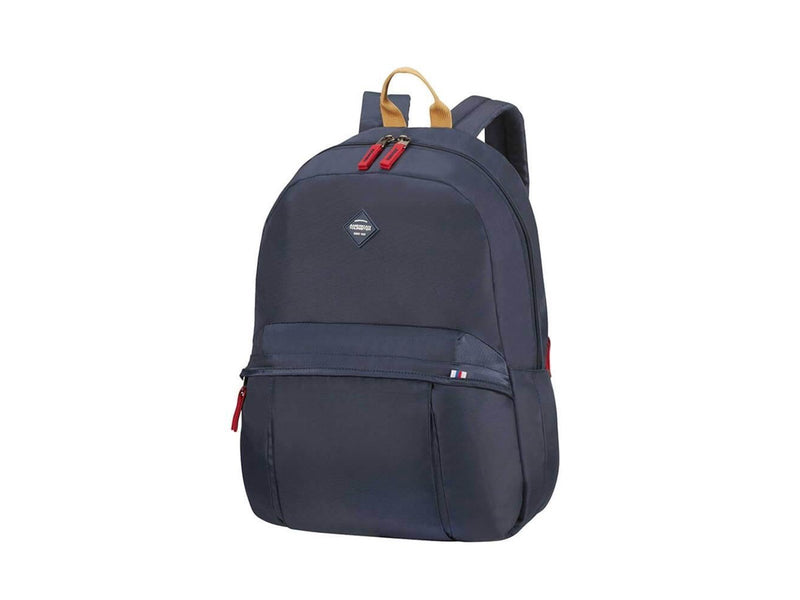 American Tourister Backpack UPBEAT NAVY